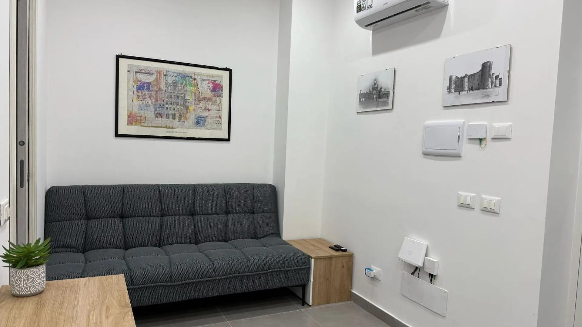 Ursino Apartment Catania 0*,  Italy