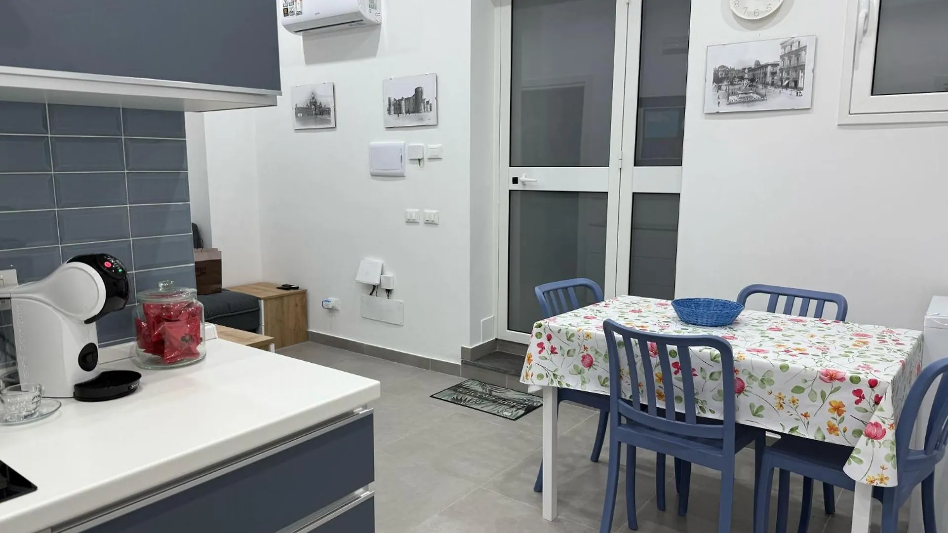 Holiday home Ursino Apartment Catania