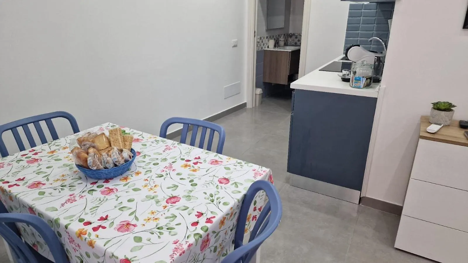Ursino Apartment Catania Holiday home